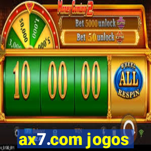 ax7.com jogos